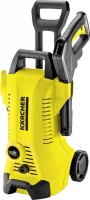 Купить мойка высокого давления Karcher K 3 Full Control Car  по цене от 6963 грн.