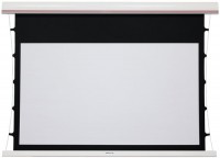 Купить проекционный экран Kauber Red Label Tensioned Black Top 4:3 по цене от 87805 грн.