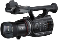 Купити відеокамера Panasonic HDC-Z10000  за ціною від 73710 грн.
