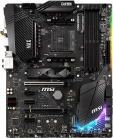Купити материнська плата MSI B450 GAMING PRO CARBON MAX WIFI за ціною від 6930 грн.