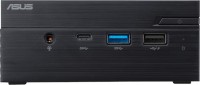 Купить персональный компьютер Asus Mini PC PN40 по цене от 6238 грн.