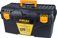Купить ящик для инструмента Sigma 7403921  по цене от 720 грн.