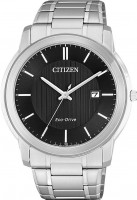 Купить наручные часы Citizen AW1211-80E  по цене от 31847 грн.