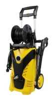 Купити мийка високого тиску Huter W210i Professional