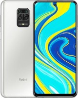Купити мобільний телефон Xiaomi Redmi Note 9 Pro 128GB  за ціною від 5013 грн.