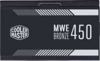 Купить блок питания Cooler Master MWE V2 Bronze по цене от 3103 грн.