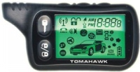 Купить автосигнализация Tomahawk TZ-9010: цена от 721 грн.