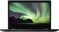 Купить ноутбук Lenovo ThinkPad L13 Yoga по цене от 38999 грн.