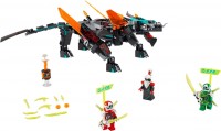 Купити конструктор Lego Empire Dragon 71713  за ціною від 4999 грн.