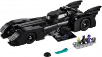 Купити конструктор Lego 1989 Batmobile 76139  за ціною від 21840 грн.