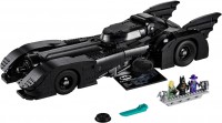 Купити конструктор Lego 1989 Batmobile 76139  за ціною від 23999 грн.