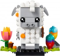 Купити конструктор Lego Easter Sheep 40380  за ціною від 1496 грн.