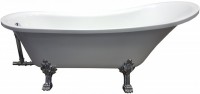 Купить ванна Veronis VP-201 bath (VP-201 170x74) по цене от 31200 грн.