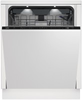 Купить встраиваемая посудомоечная машина Beko DIN 48430 AD: цена от 15599 грн.