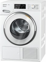 Купити сушильна машина Miele TWJ 680 WP 