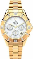 Купить наручний годинник Royal London 21433-05: цена от 7960 грн.