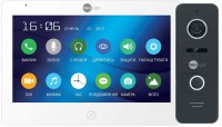 Купити домофон NeoLight Mezzo HD/Prime FHD (Pro) за ціною від 7890 грн.
