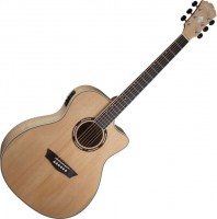 Купить гитара Washburn AG40CE  по цене от 11680 грн.
