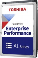 Купити жорсткий диск Toshiba AL15SE Series 2.5" (AL15SEB18EQ) за ціною від 10499 грн.