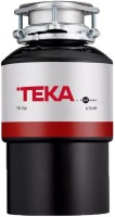 Купить подрібнювач відходів Teka TR 750: цена от 9108 грн.