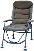 Купить туристичні меблі CarpZoom Marshal VIP Chair: цена от 5690 грн.