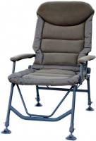 Купить туристичні меблі CarpZoom Marshal VIP Chair: цена от 7986 грн.