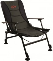 Купить туристичні меблі CarpZoom Comfort N2 Armchair: цена от 4150 грн.