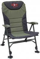 Купить туристическая мебель CarpZoom Recliner Comfort Armchair: цена от 2570 грн.
