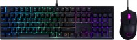 Купить клавиатура Cooler Master MS110: цена от 2799 грн.