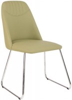 Купить стул Nowy Styl Milana CFS  по цене от 2745 грн.