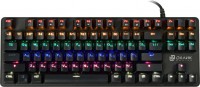 Купити клавіатура Oklick 969G Shotgun