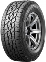 Купити шини Bridgestone Dueler A/T 697 (225/70 R15 100S) за ціною від 9993 грн.