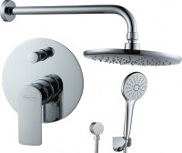 Купити душова система Asignatura 45547900  за ціною від 4485 грн.