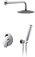 Купити душова система Asignatura Delight 75507900  за ціною від 7095 грн.