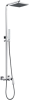 Купити душова система Asignatura Intense 65507800  за ціною від 12003 грн.