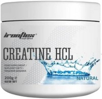 Купить креатин IronFlex Creatine HCL по цене от 571 грн.