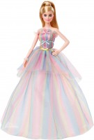 Купить кукла Barbie Birthday Wishes GHT42  по цене от 2390 грн.