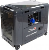 Купить электрогенератор Matari MDA9000SE-ATS: цена от 86000 грн.