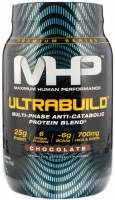 Купить протеин MHP UltraBuild (0.792 kg) по цене от 2339 грн.