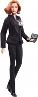 Купити лялька Barbie The X-Files Agent Dana Scully FRN95 за ціною від 2370 грн.