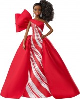 Купить кукла Barbie 2019 Holiday Doll FXF02  по цене от 2595 грн.