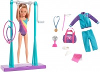 Купить лялька Barbie Team Stacie GBK59: цена от 1670 грн.