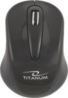 Купить мишка TITANUM Torpedo 2.4GHz Wireless 3D Optical Mouse with USB Mini Dongle: цена от 172 грн.