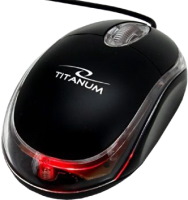 Купить мишка TITANUM Raptor 3D Wired Optical Mouse USB: цена от 119 грн.