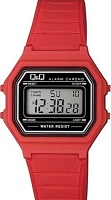 Купити наручний годинник Q&Q M173J021Y  за ціною від 969 грн.