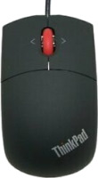 Купить мышка Lenovo ThinkPad USB Laser Mouse  по цене от 699 грн.