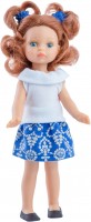 Купити лялька Paola Reina Triana 02102  за ціною від 1099 грн.
