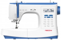 Купить швейная машина / оверлок Necchi NC103D: цена от 16999 грн.