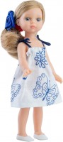 Купити лялька Paola Reina Paola 02105  за ціною від 1476 грн.