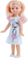 Купить кукла Paola Reina Elena 02101  по цене от 1074 грн.